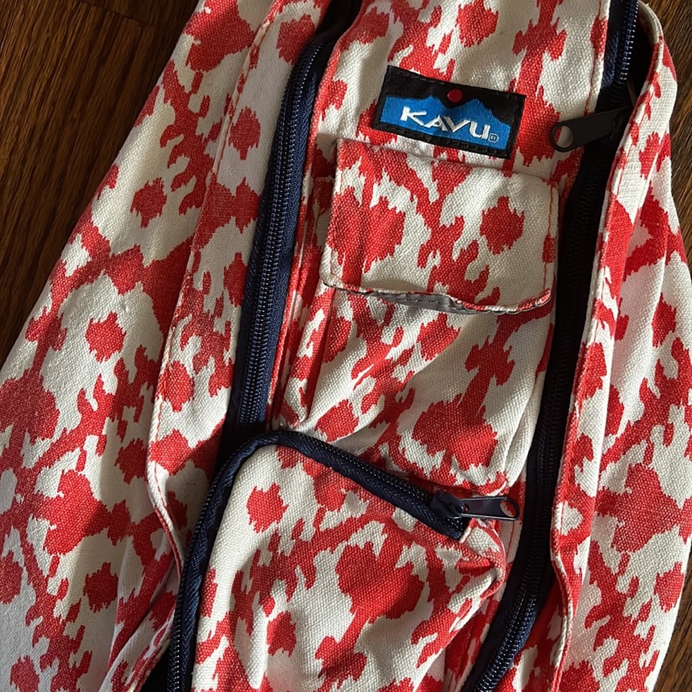 Kavu Bag - image 2